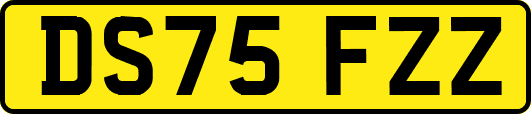 DS75FZZ