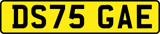 DS75GAE
