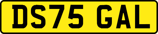 DS75GAL