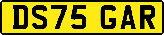 DS75GAR