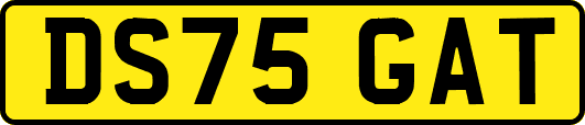 DS75GAT