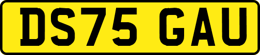 DS75GAU
