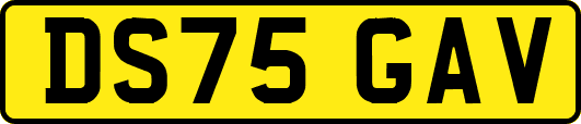 DS75GAV