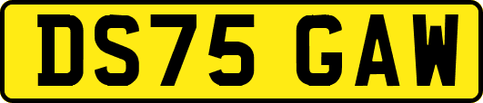 DS75GAW
