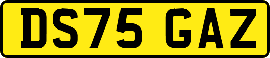 DS75GAZ