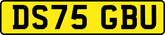 DS75GBU
