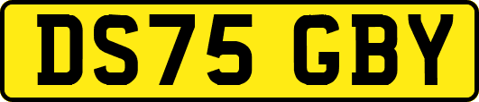 DS75GBY