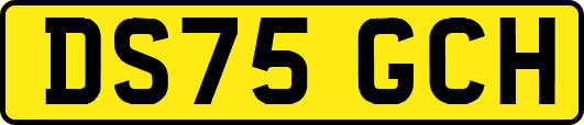 DS75GCH