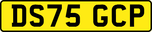 DS75GCP