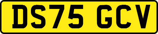 DS75GCV