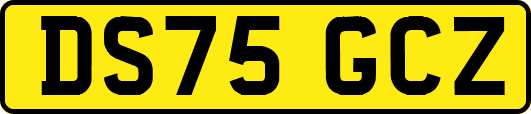 DS75GCZ
