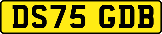 DS75GDB
