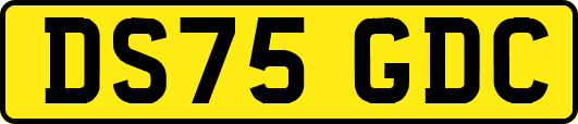 DS75GDC
