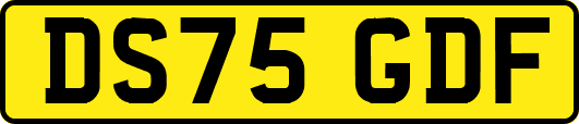 DS75GDF