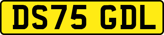 DS75GDL