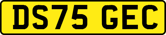 DS75GEC