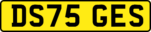 DS75GES