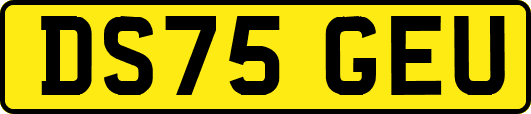 DS75GEU