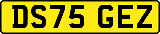 DS75GEZ