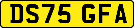 DS75GFA