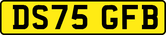 DS75GFB