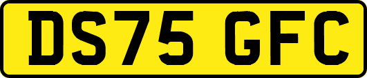 DS75GFC