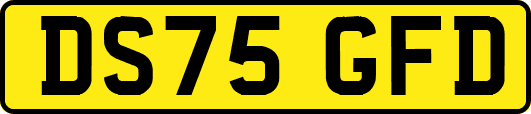 DS75GFD