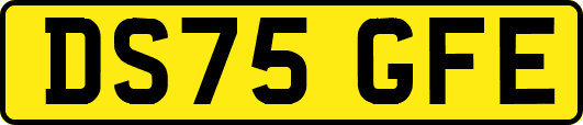 DS75GFE