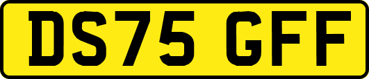 DS75GFF