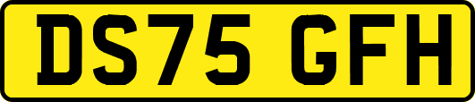 DS75GFH