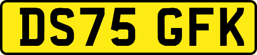 DS75GFK