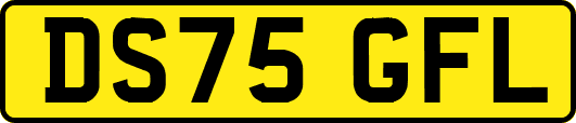 DS75GFL