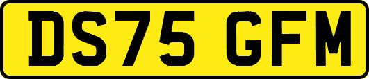 DS75GFM