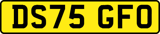 DS75GFO