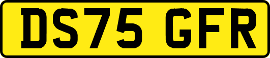 DS75GFR
