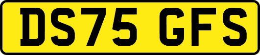 DS75GFS