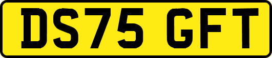 DS75GFT