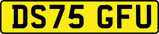 DS75GFU