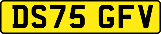 DS75GFV