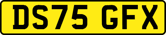 DS75GFX