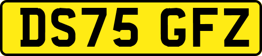 DS75GFZ