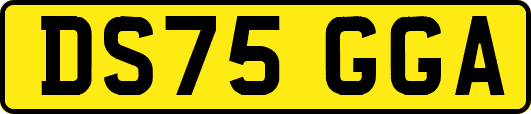 DS75GGA