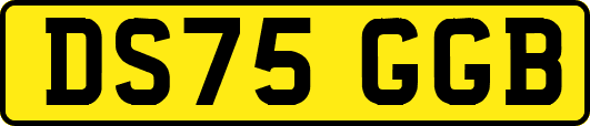 DS75GGB