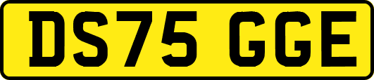 DS75GGE