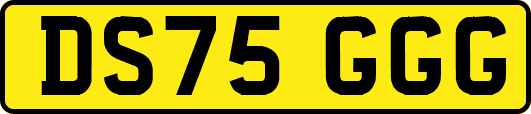 DS75GGG