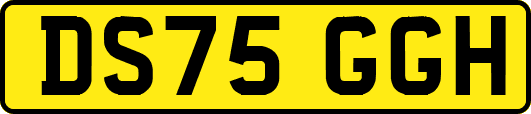 DS75GGH
