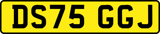 DS75GGJ