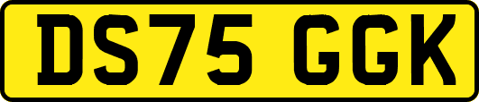 DS75GGK