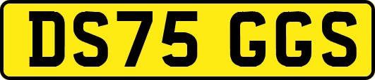 DS75GGS
