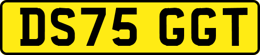 DS75GGT